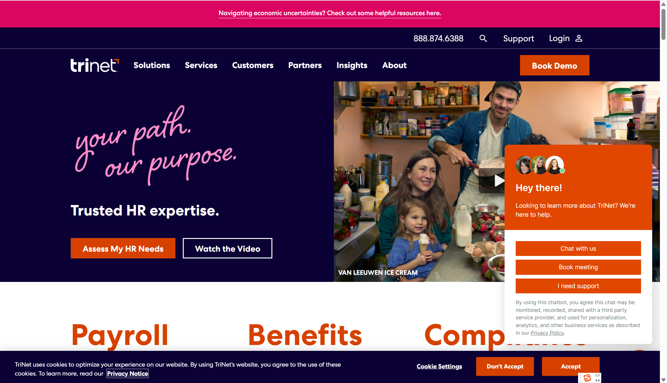 市面上好用的考勤软件都有哪些？