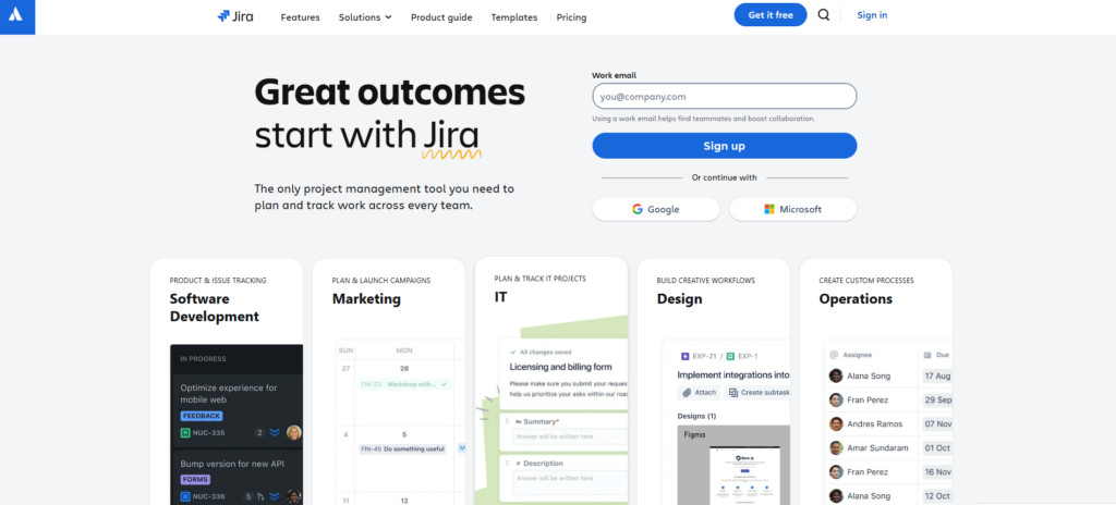 2025年项目管理软件排行榜（个人&团队）