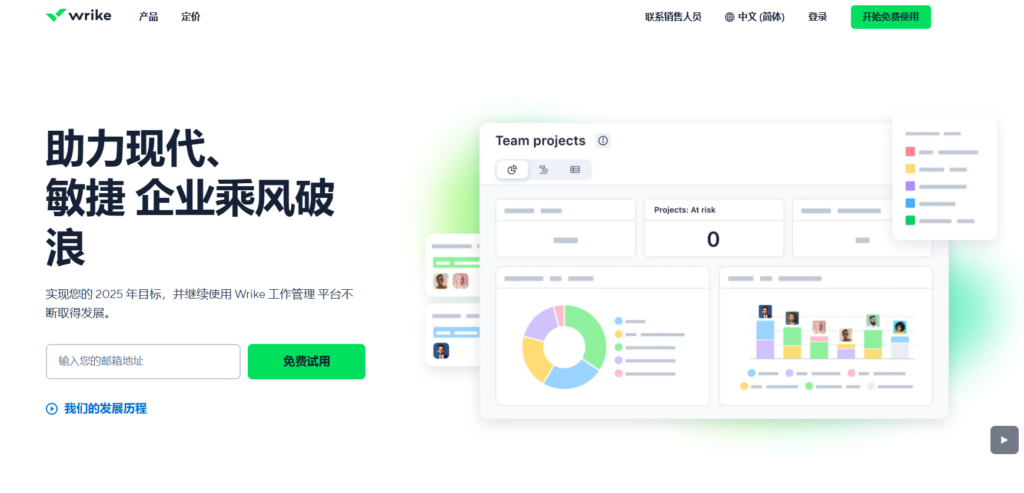 工程项目管理工具推荐排行榜（附对比）