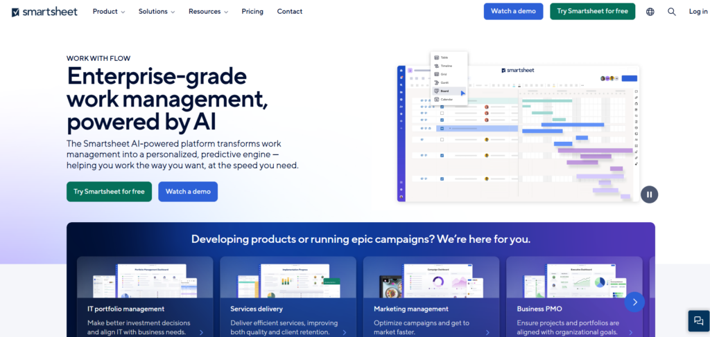工程项目管理工具推荐排行榜（附对比）