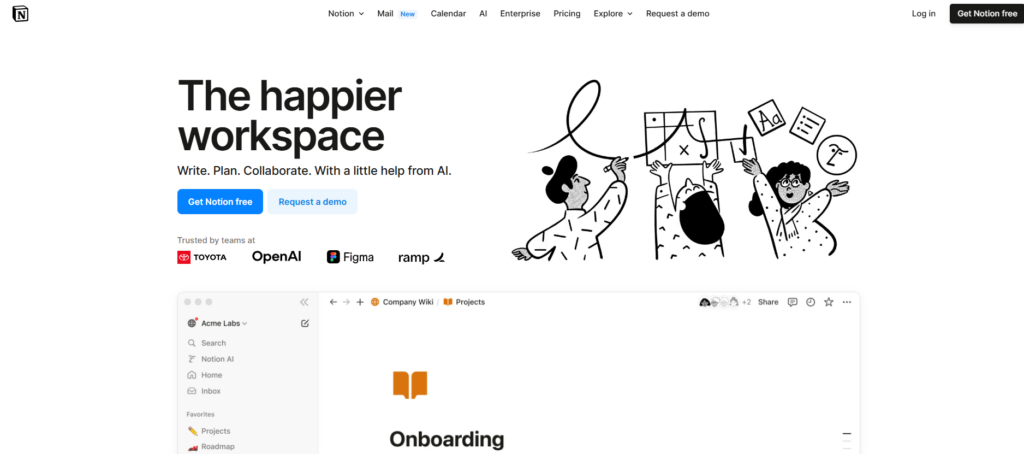 小型团队项目管理工具推荐与对比分析