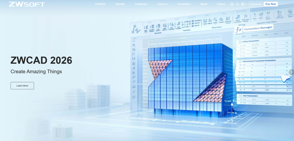 哪款PLM系统最适合你？18款全面测评