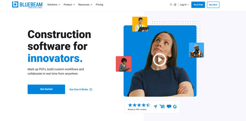 建筑工程项目管理软件哪个好用？18款对比