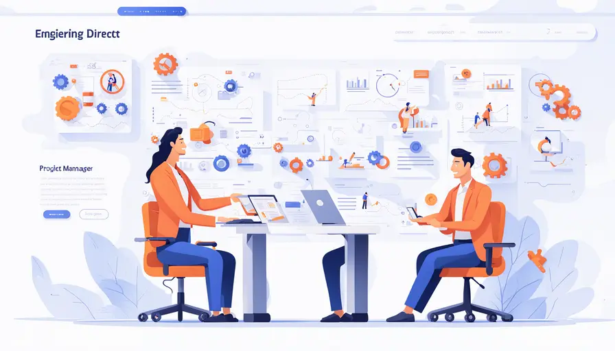 工程总监和项目经理区别