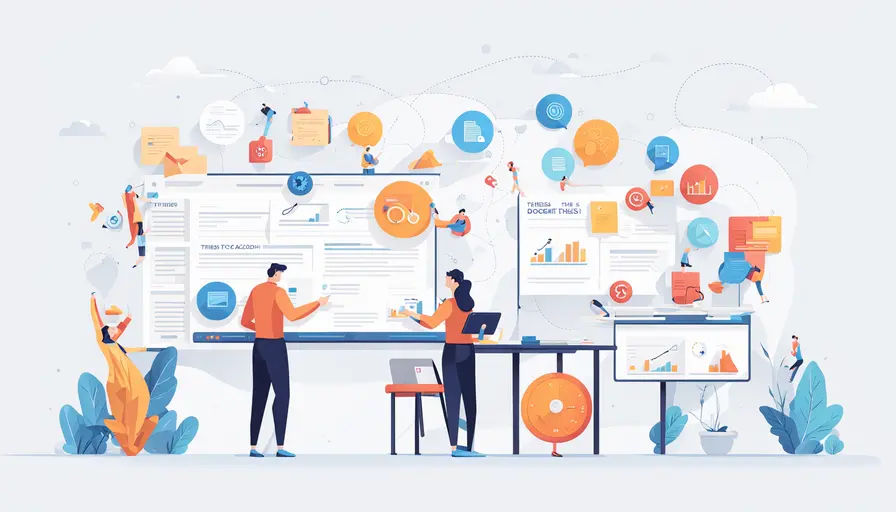 论文和项目文档的区别在哪