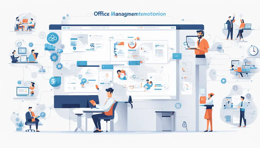 oa系统与项目管理系统的区别