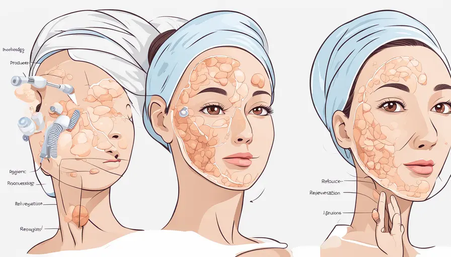 焕肤项目区别大吗