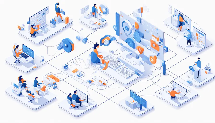 项目和岗位的区别和联系