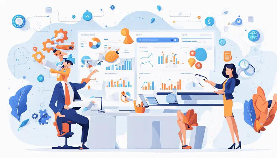 事业部与项目部区别