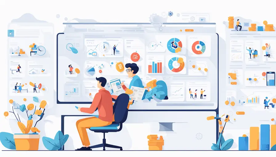 项目管理和推动力的区别