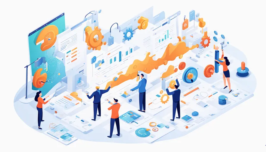 商业项目上下游的区别