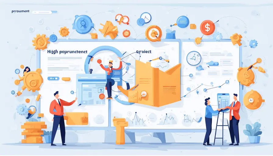 优质采项目流标区别图片