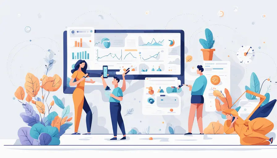 如何区别中大型项目