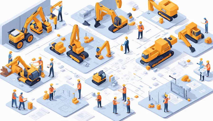 二建挂资质跟项目的区别