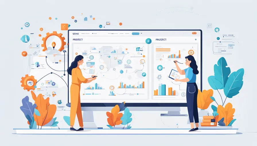 项目锻炼和岗位历练的区别