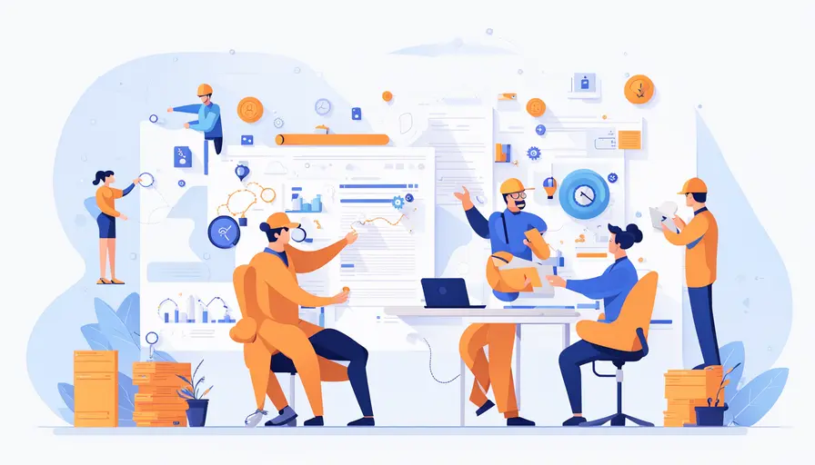 项目部和劳务队的区别