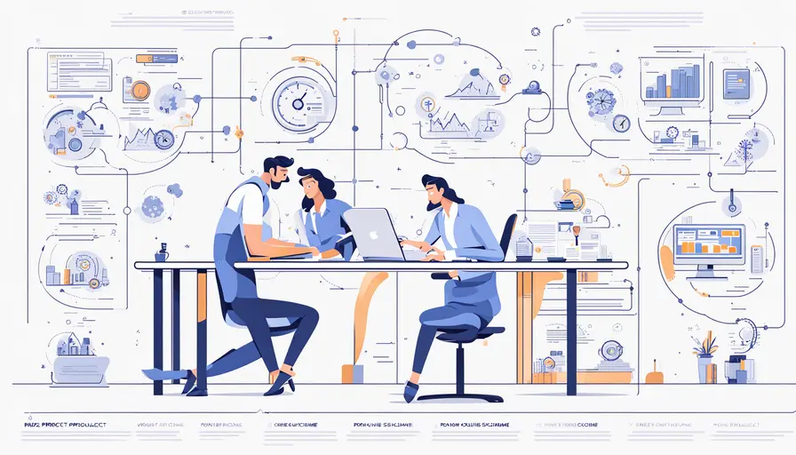 资金盘和真项目的区别