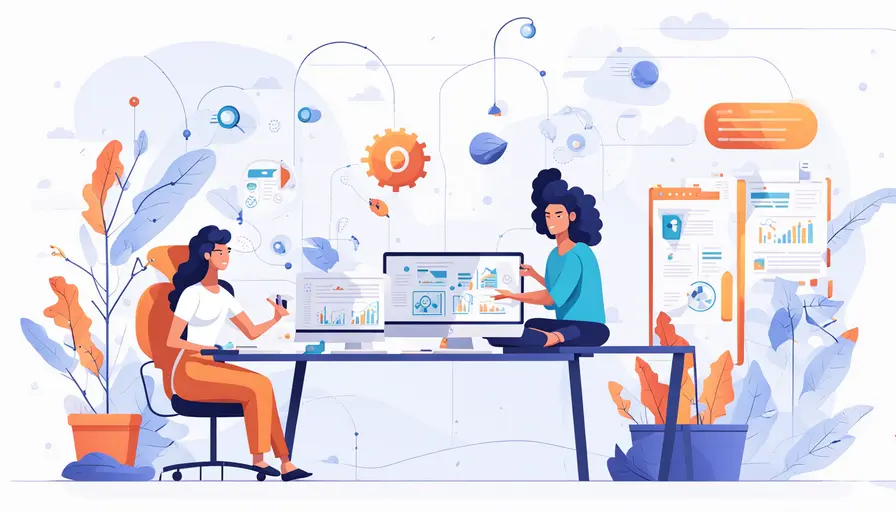 制片和项目经理的区别