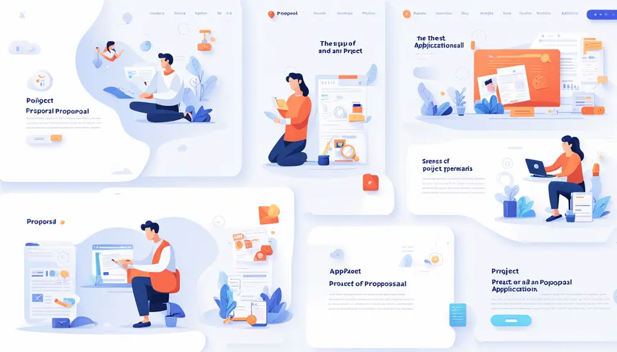 项目书和申报书的区别