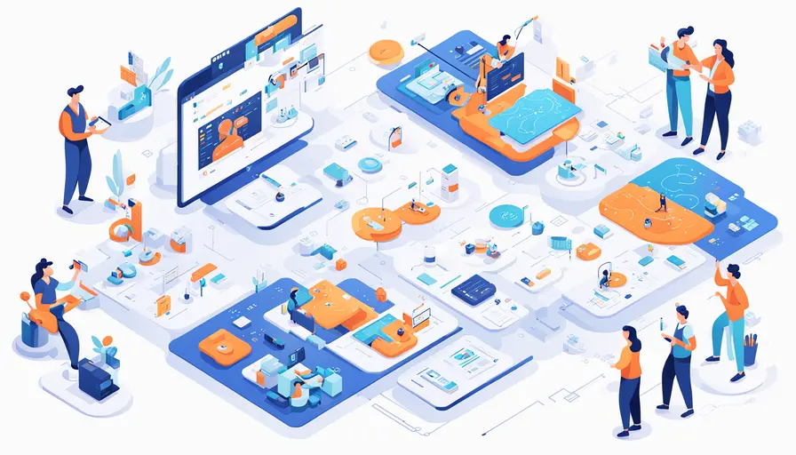 平台和项目的区别在哪