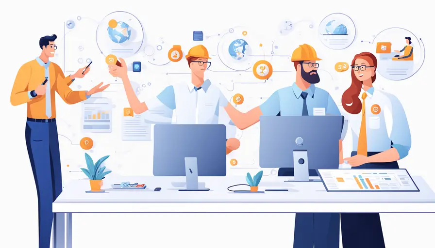 客服经理与项目经理区别