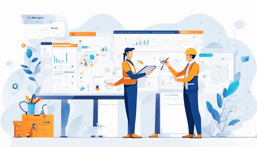 hse经理和项目经理的区别