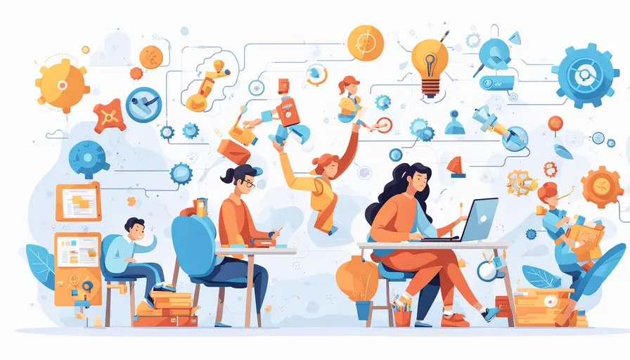 steam课程与项目活动的区别