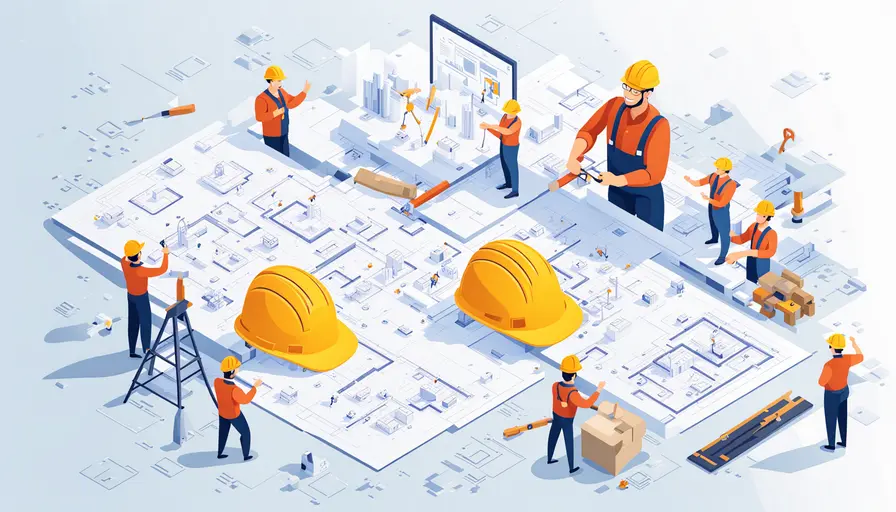 施工计划与项目计划的区别