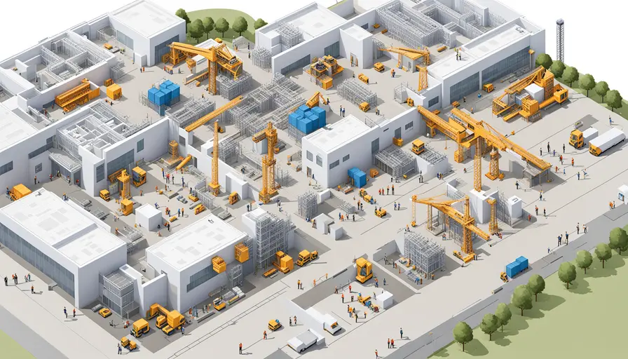 epc项目和3p的区别