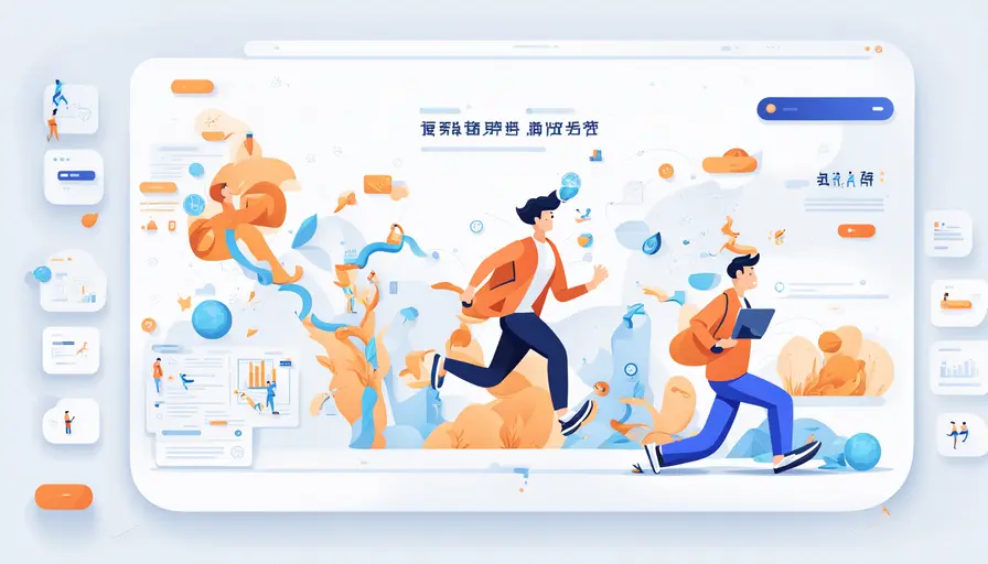 跑项目和跑业务的区别