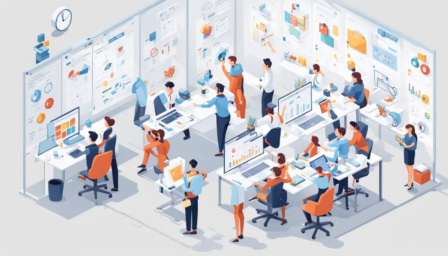 项目部和职能部门区别