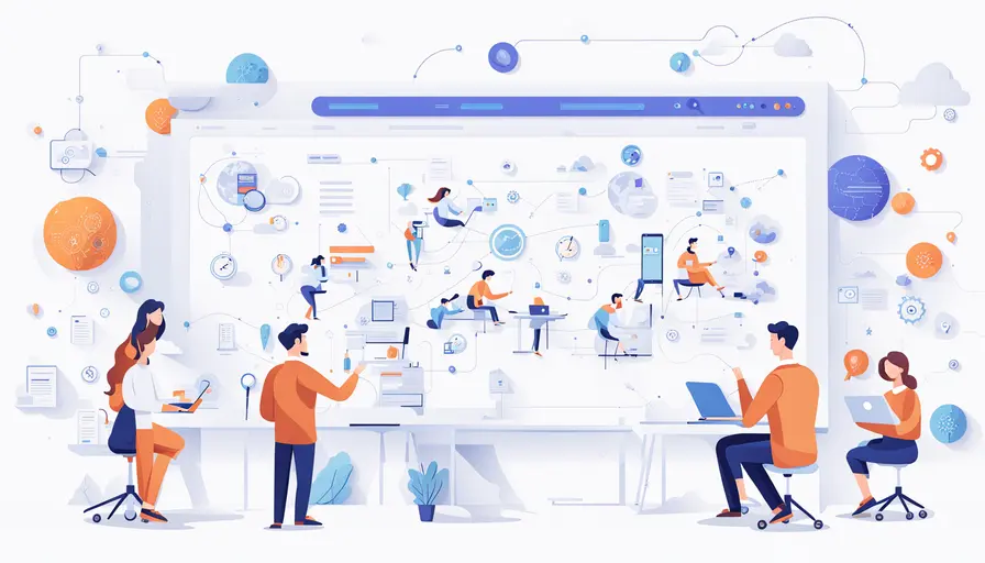 项目的框架与结构的区别