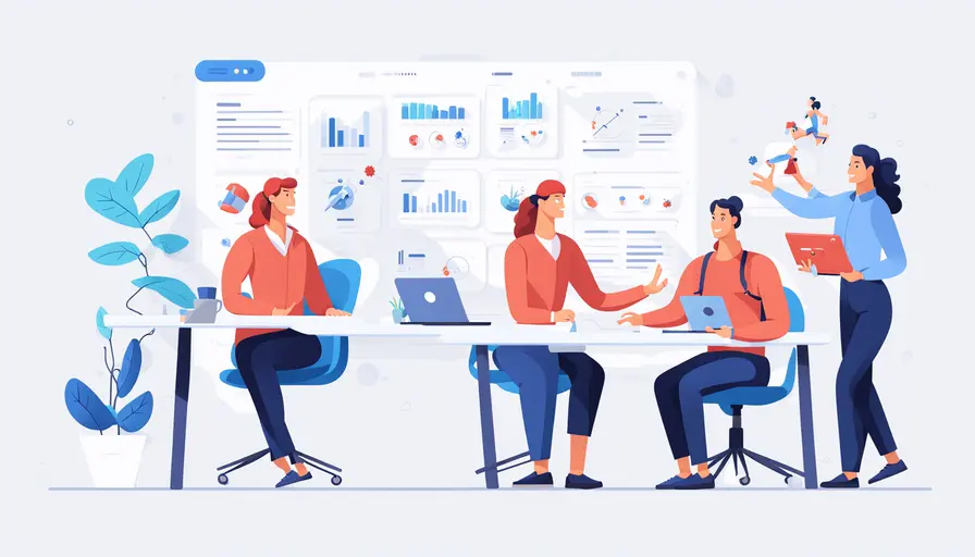 四人项目部和普通项目部有啥区别