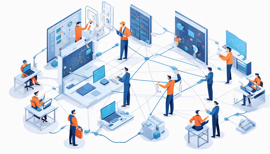 网工和项目集成的区别