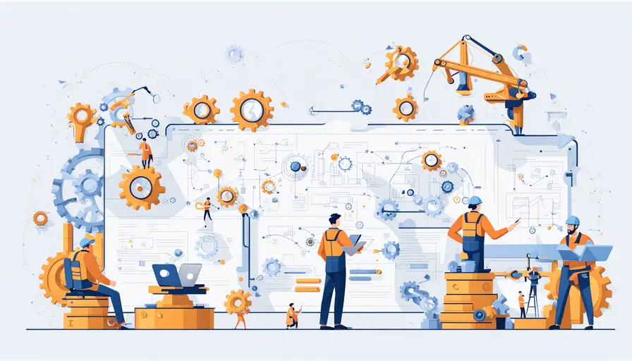 工程项目管理类型及区别