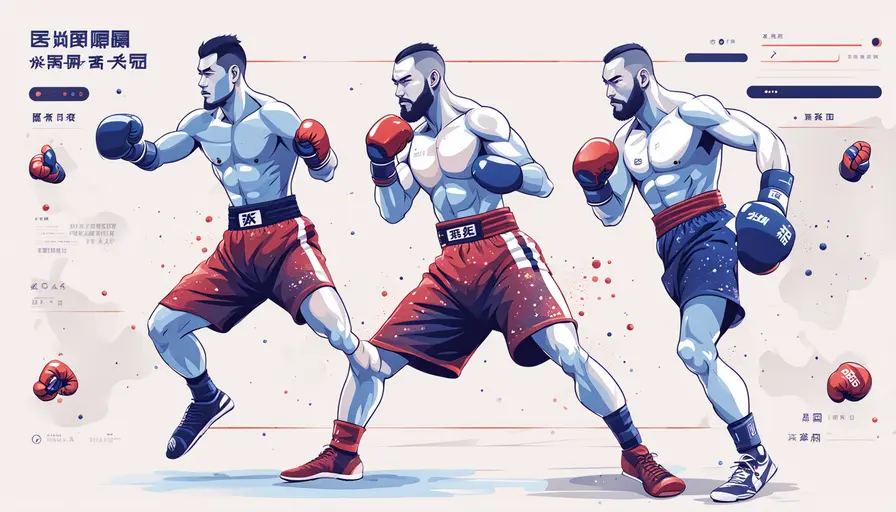 各种格斗项目区别 知乎