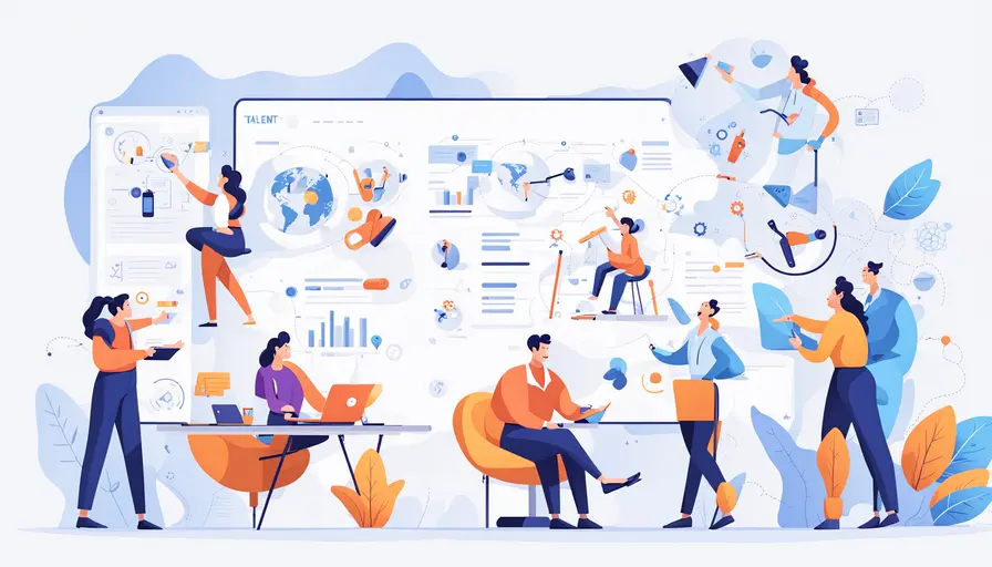 人才计划和人才项目区别