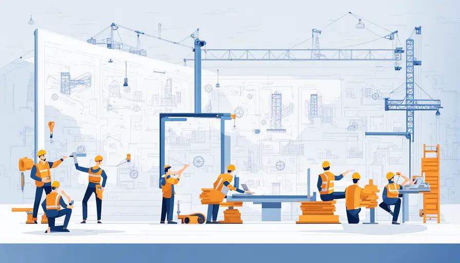 施工中心和项目部的区别