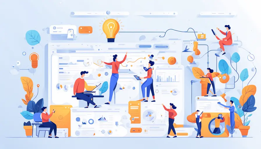 项目与日常作业的区别是