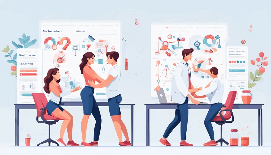 性激素5项目区别