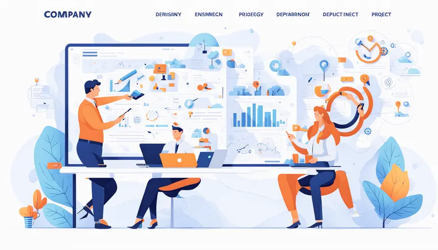 公司和公司项目部的区别