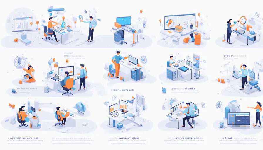 新点的项目和工程区别