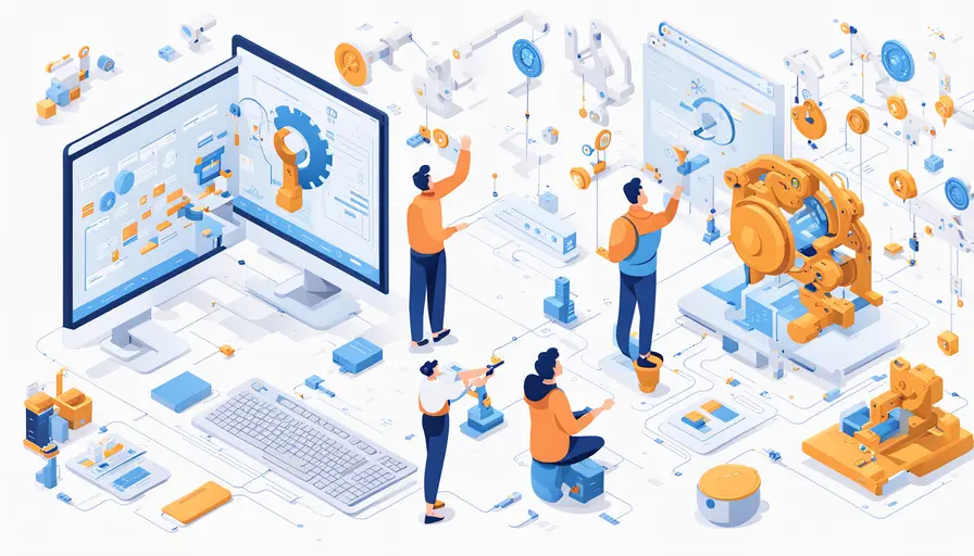 计算机项目和算法的区别