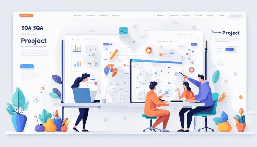 sqa和22项目的区别