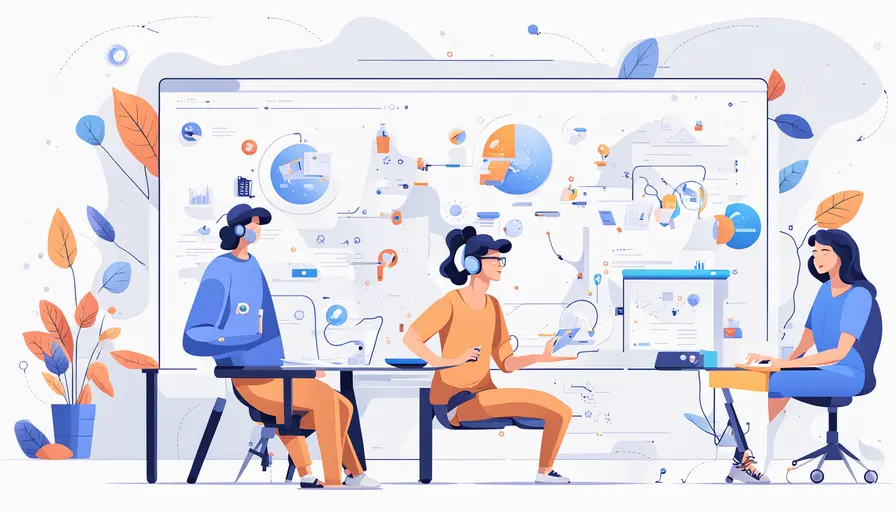 怎么分产品和项目的区别