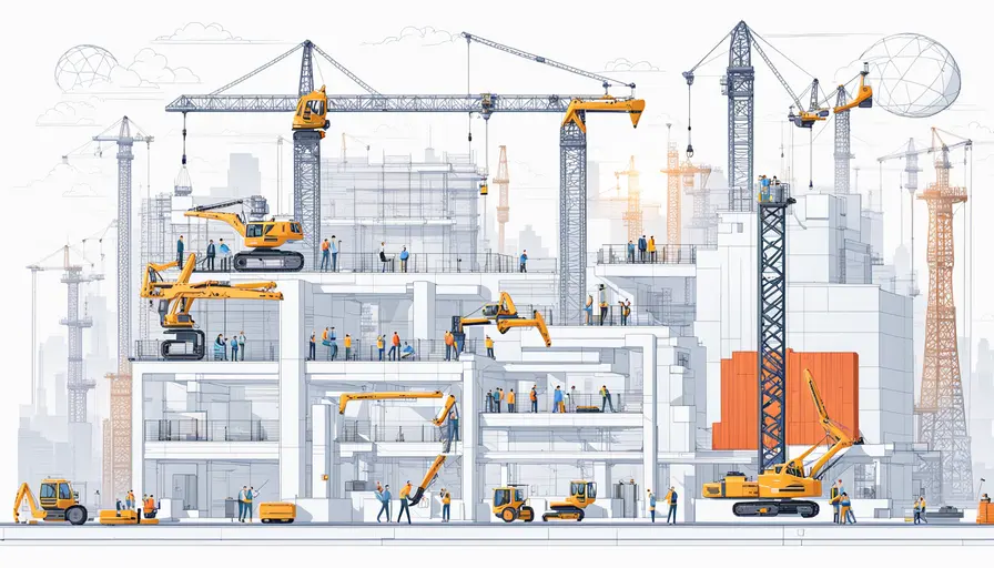 工程项目和监理公司区别