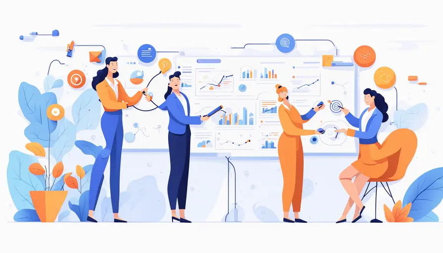 项目洽谈和合作的区别