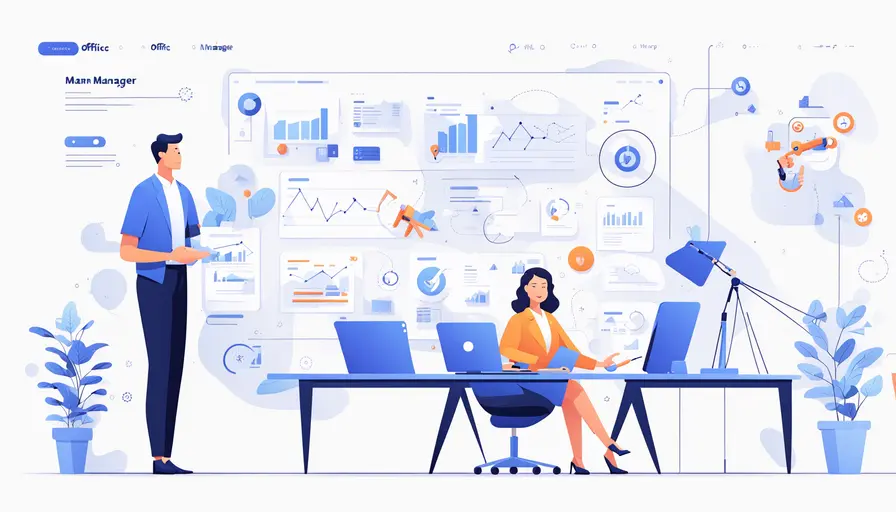 总经办和项目经理的区别