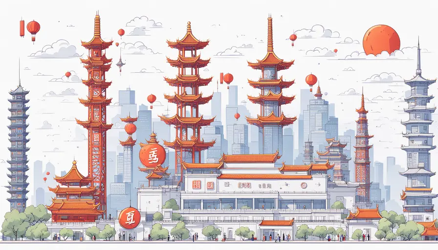 联通和铁塔项目区别在哪
