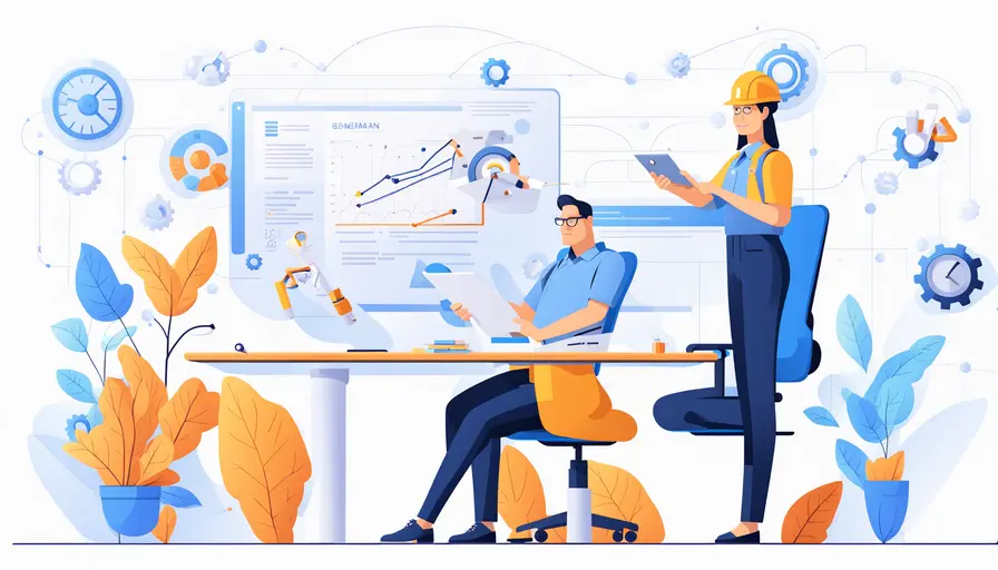 项目总经理和总工的区别